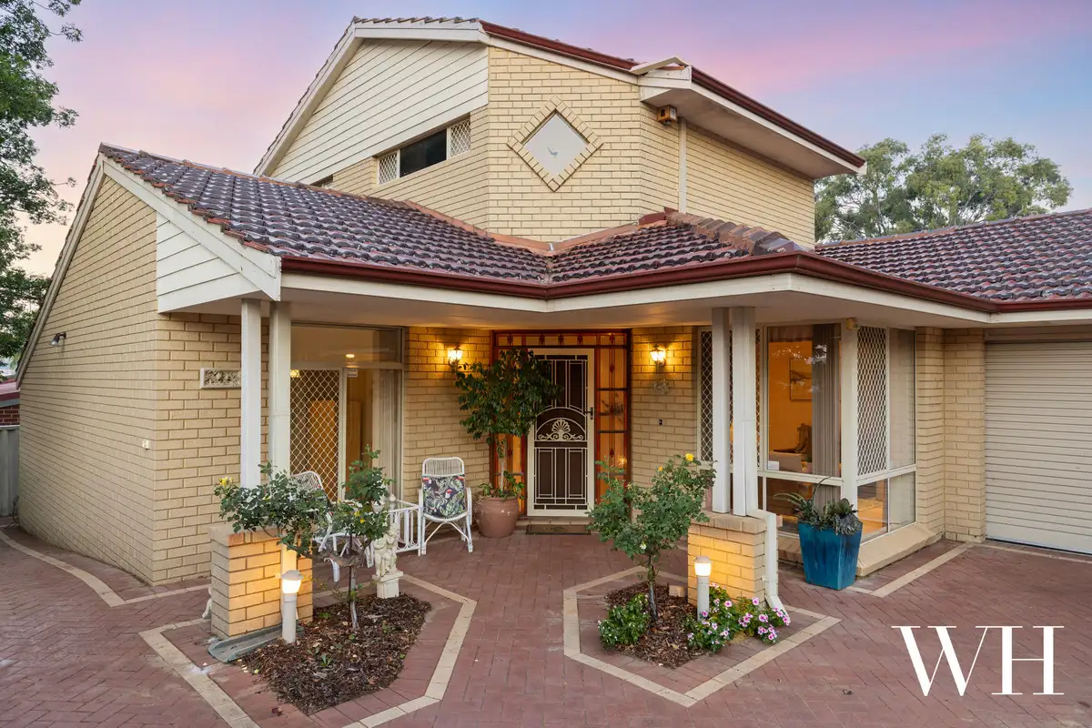 Main view of Homely house listing, 12A Birdwood Circus West, Bicton WA 6157