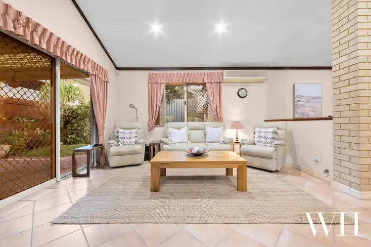 Second view of Homely house listing, 12A Birdwood Circus West, Bicton WA 6157