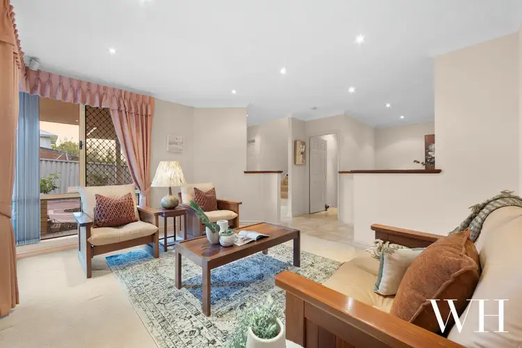 Fifth view of Homely house listing, 12A Birdwood Circus West, Bicton WA 6157