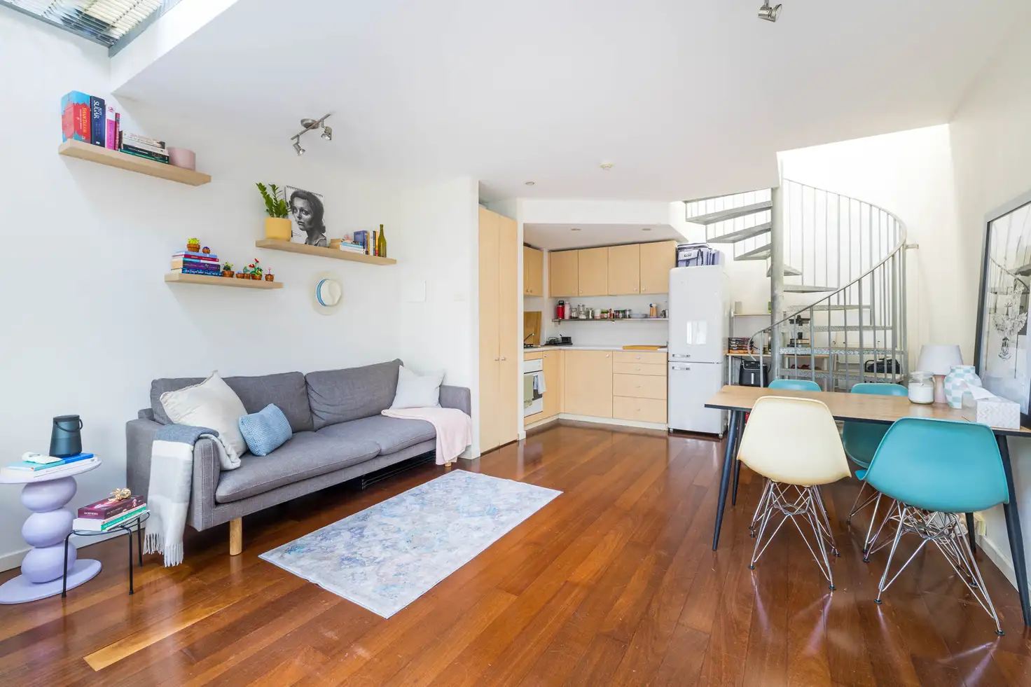 Main view of Homely apartment listing, 19/43 Mallett Street, Camperdown NSW 2050
