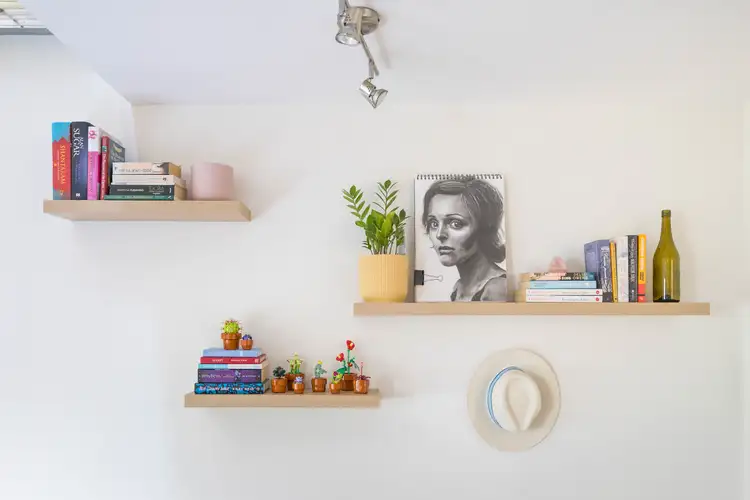 Second view of Homely apartment listing, 19/43 Mallett Street, Camperdown NSW 2050