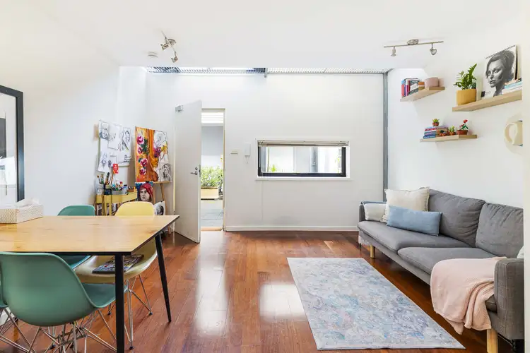 Fourth view of Homely apartment listing, 19/43 Mallett Street, Camperdown NSW 2050