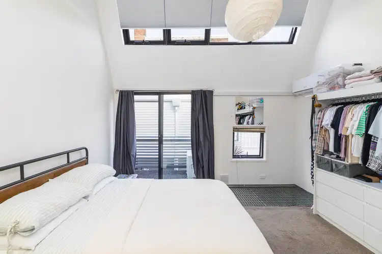 Fifth view of Homely apartment listing, 19/43 Mallett Street, Camperdown NSW 2050