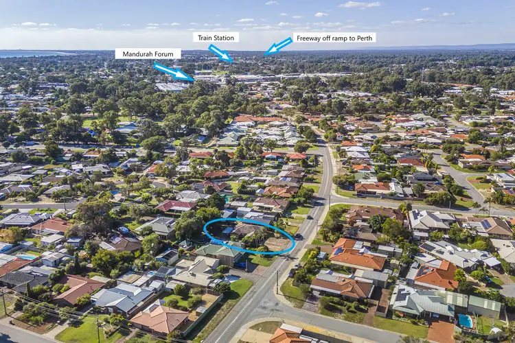 Second view of Homely house listing, 31 Coolibah Avenue, Dudley Park WA 6210