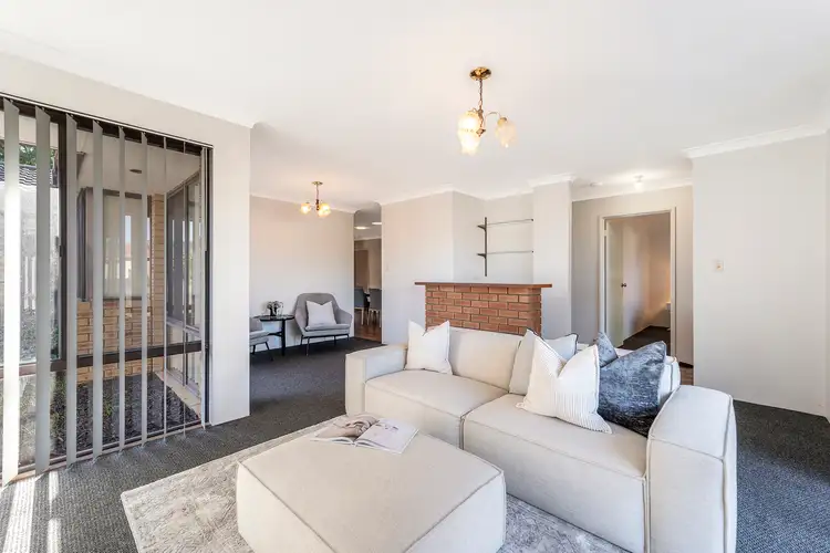 Fourth view of Homely house listing, 31 Coolibah Avenue, Dudley Park WA 6210
