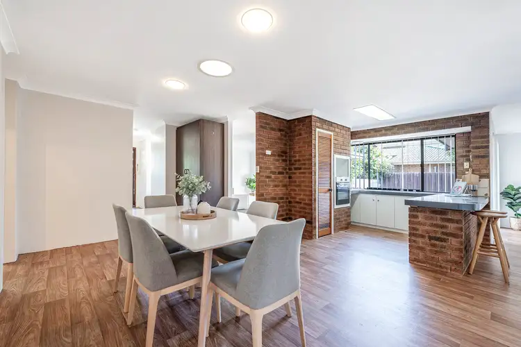 Sixth view of Homely house listing, 31 Coolibah Avenue, Dudley Park WA 6210