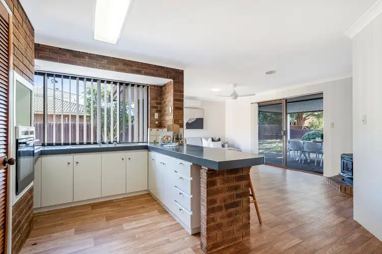Seventh view of Homely house listing, 31 Coolibah Avenue, Dudley Park WA 6210