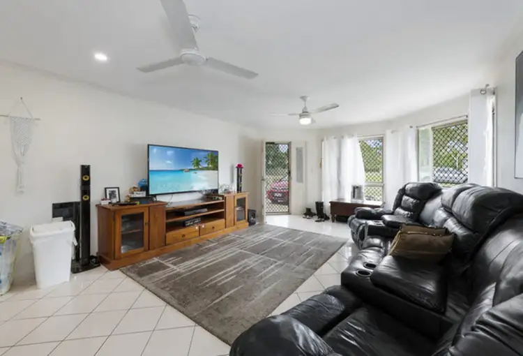 Second view of Homely unit listing, 2/5 Pandanus Street, Moore Park Beach QLD 4670