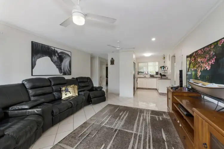 Third view of Homely unit listing, 2/5 Pandanus Street, Moore Park Beach QLD 4670