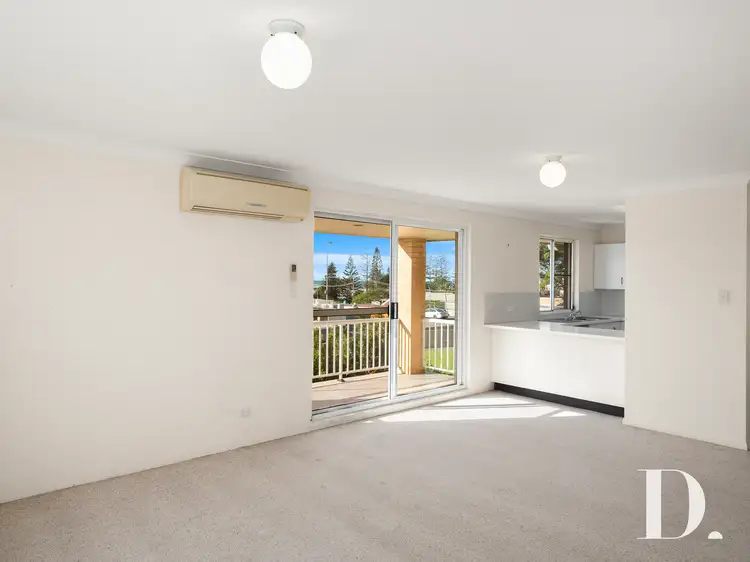 Fifth view of Homely house listing, 1 & 2/5 Trafalgar Lane, Woolgoolga NSW 2456