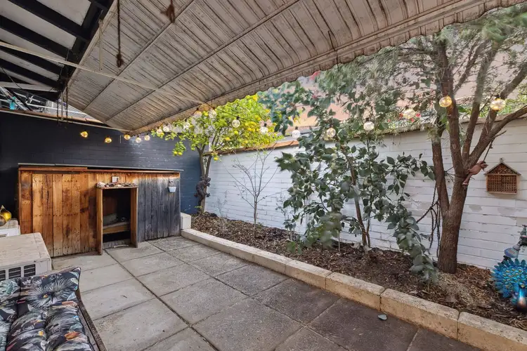 Sixth view of Homely villa listing, 8/126 Stoneham Street, Tuart Hill WA 6060