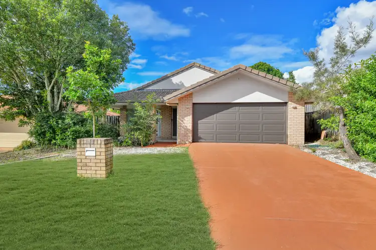 Main view of Homely house listing, 13 Scottsdale Street, Raceview QLD 4305