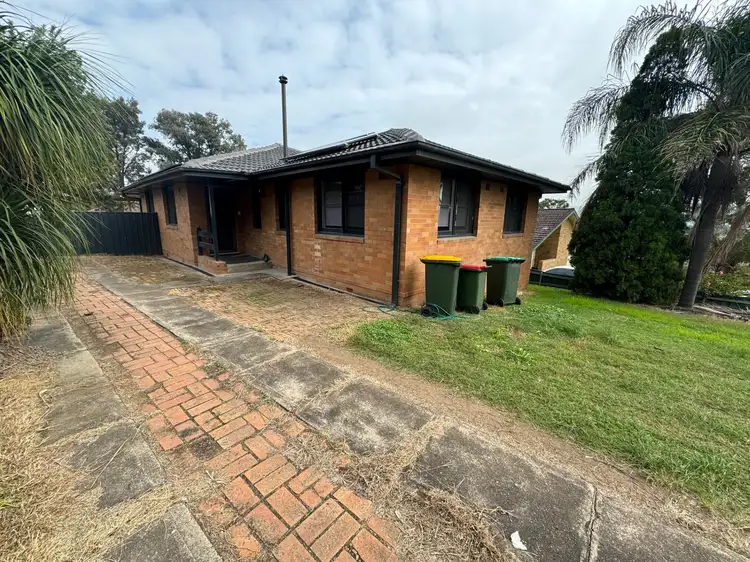 11 Tobruk Avenue, Muswellbrook NSW 2333