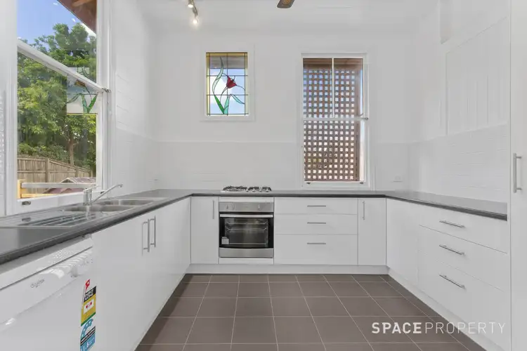 3 Norwood Terrace, Paddington QLD 4064