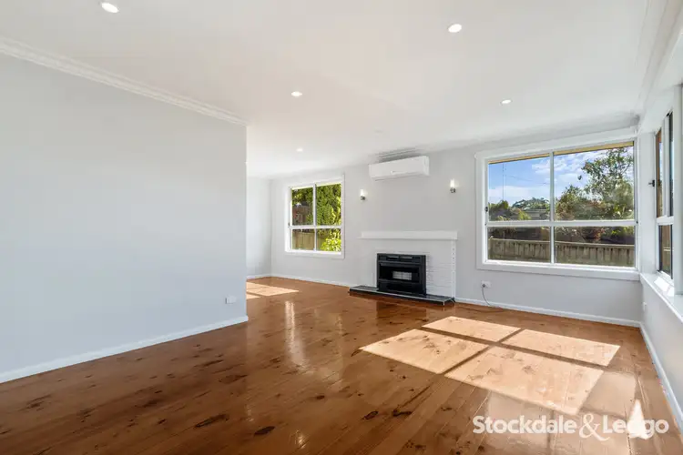 Second view of Homely house listing, 37 Walker Parade, Churchill VIC 3842