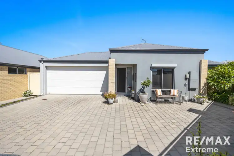 4/50 Toledo Drive, Hocking WA 6065