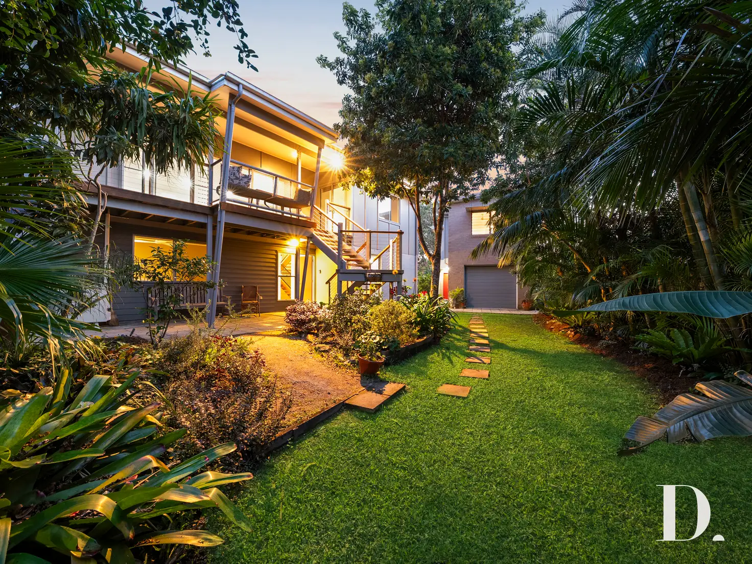 Main view of Homely house listing, 4 Fuller Street, Arrawarra Headland NSW 2456