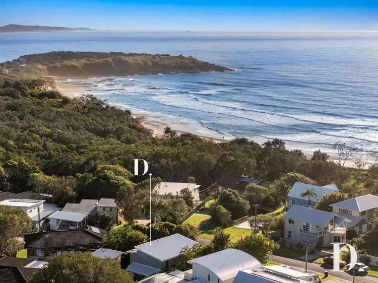 Second view of Homely house listing, 4 Fuller Street, Arrawarra Headland NSW 2456