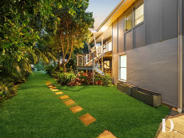 Fifth view of Homely house listing, 4 Fuller Street, Arrawarra Headland NSW 2456