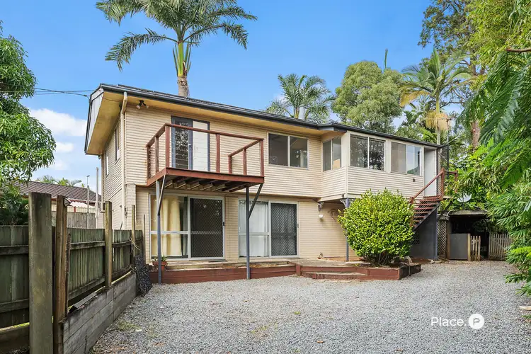 25 Shailer Road, Shailer Park QLD 4128