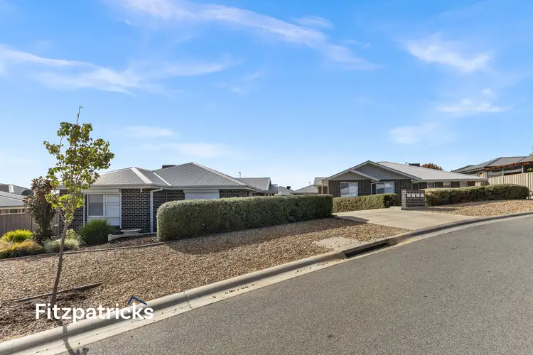 Second view of Homely villa listing, Address available on request