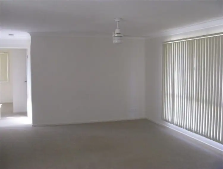 Second view of Homely unit listing, 2/28 Geisel Street, Dalby QLD 4405