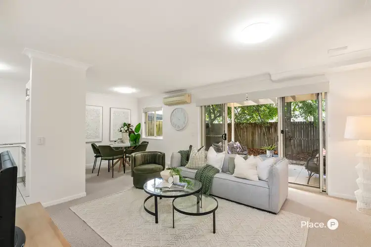 Main view of Homely townhouse listing, 4/546 Oxley Road, Sherwood QLD 4075