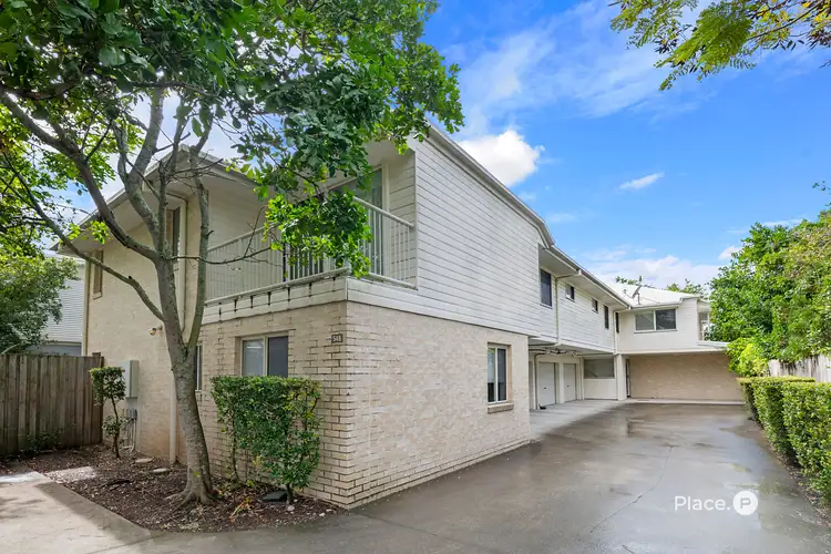4/546 Oxley Road, Sherwood QLD 4075