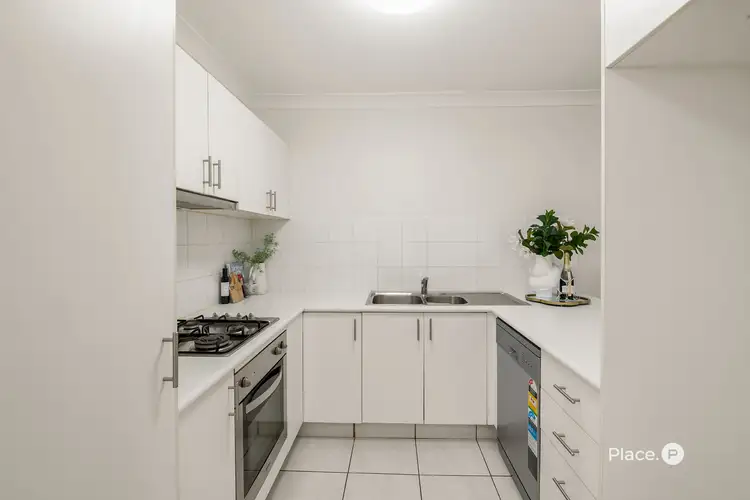 Third view of Homely townhouse listing, 4/546 Oxley Road, Sherwood QLD 4075