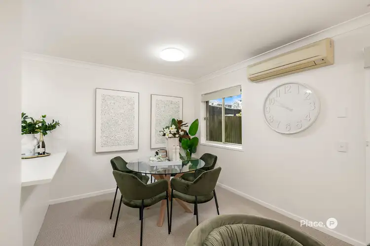 Fourth view of Homely townhouse listing, 4/546 Oxley Road, Sherwood QLD 4075