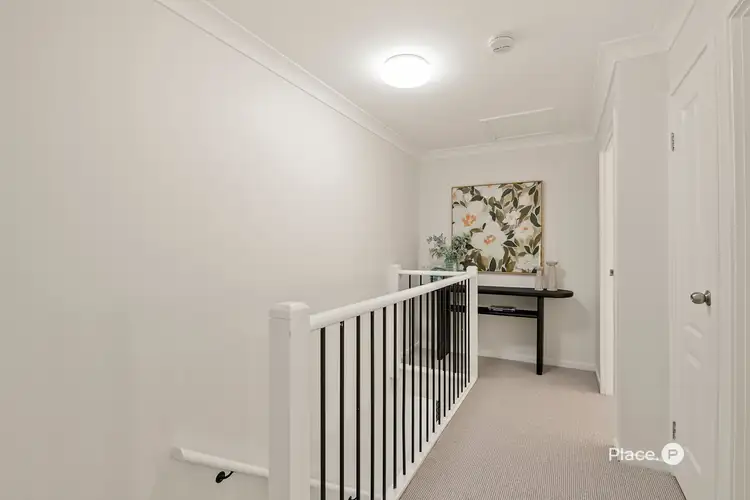 Fifth view of Homely townhouse listing, 4/546 Oxley Road, Sherwood QLD 4075