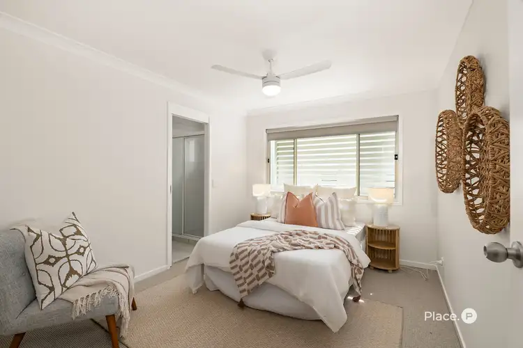 Sixth view of Homely townhouse listing, 4/546 Oxley Road, Sherwood QLD 4075