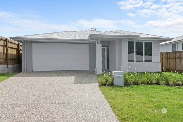 87 Westminster Boulevard, Doolandella QLD 4077