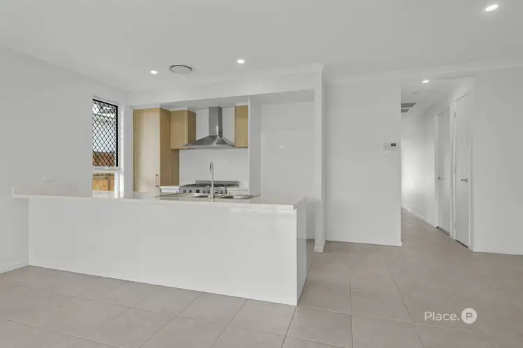 Third view of Homely house listing, 87 Westminster Boulevard, Doolandella QLD 4077
