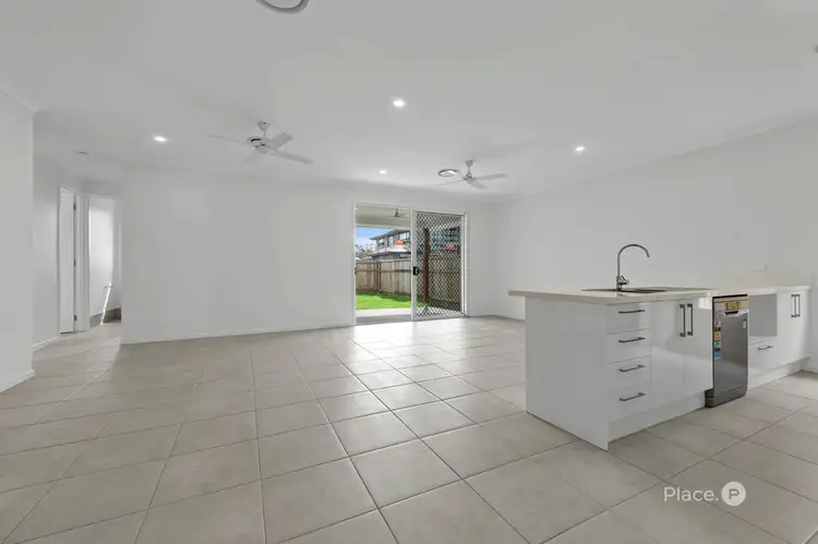Fourth view of Homely house listing, 87 Westminster Boulevard, Doolandella QLD 4077