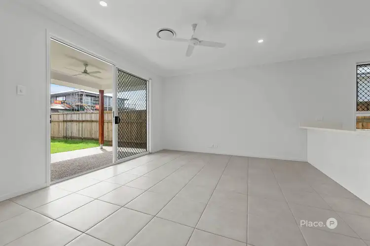 Fifth view of Homely house listing, 87 Westminster Boulevard, Doolandella QLD 4077
