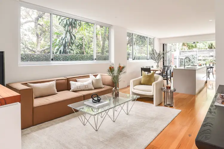 50 Goodsir Street