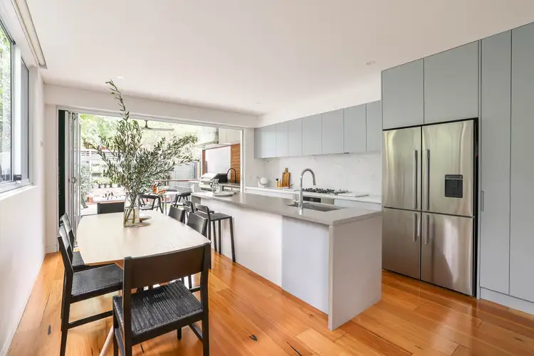Fourth view of Homely house listing, 50 Goodsir Street, Rozelle NSW 2039