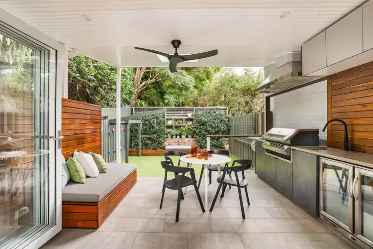 Fifth view of Homely house listing, 50 Goodsir Street, Rozelle NSW 2039