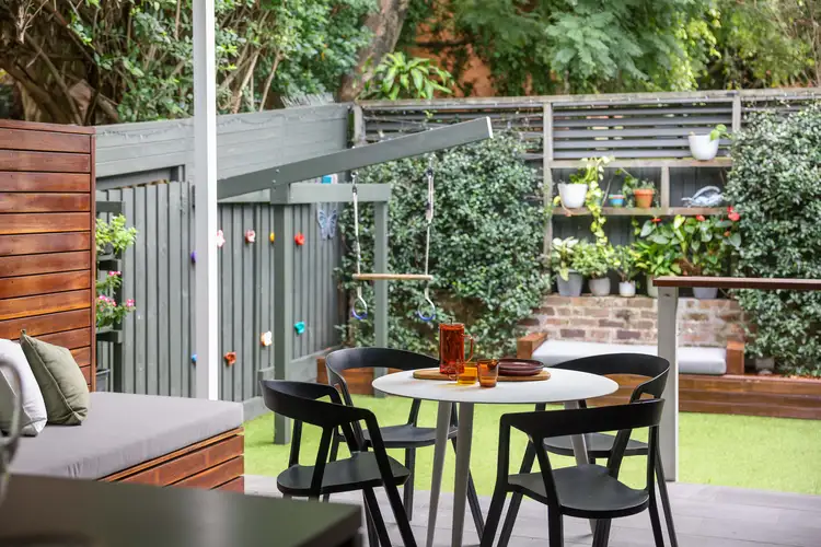 Sixth view of Homely house listing, 50 Goodsir Street, Rozelle NSW 2039