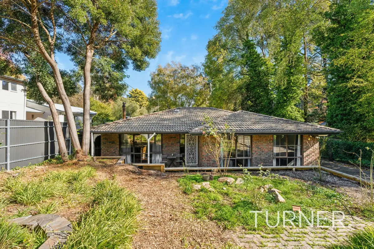 Main view of Homely house listing, 9 Keithley Road, Heathfield SA 5153