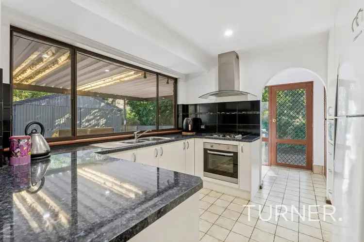 Second view of Homely house listing, 9 Keithley Road, Heathfield SA 5153