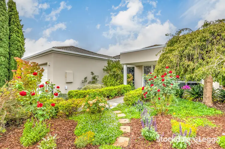 Fourth view of Homely house listing, 2 Barton Place, Traralgon VIC 3844