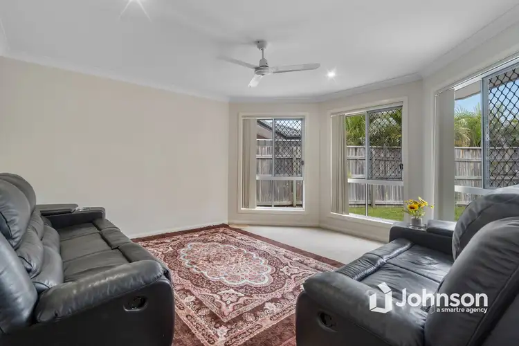 Second view of Homely house listing, 17 Arif Place, Heritage Park QLD 4118