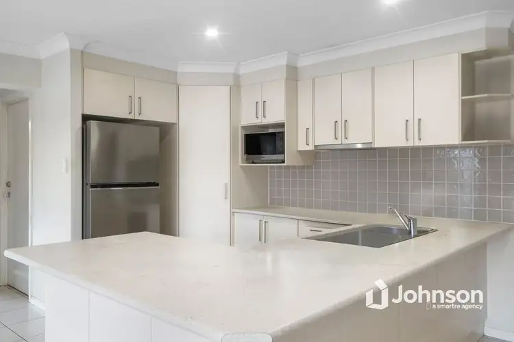 Third view of Homely house listing, 17 Arif Place, Heritage Park QLD 4118