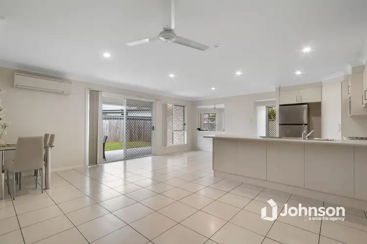 Fourth view of Homely house listing, 17 Arif Place, Heritage Park QLD 4118