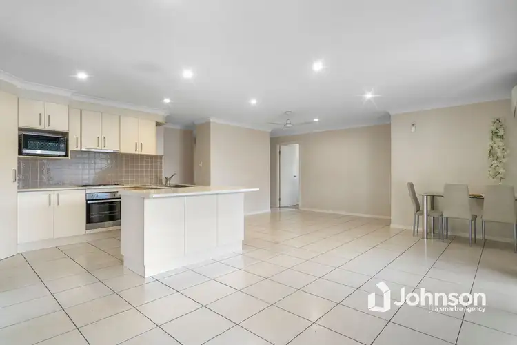 Fifth view of Homely house listing, 17 Arif Place, Heritage Park QLD 4118
