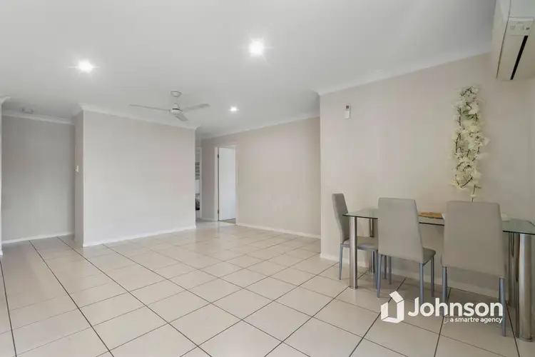 Sixth view of Homely house listing, 17 Arif Place, Heritage Park QLD 4118