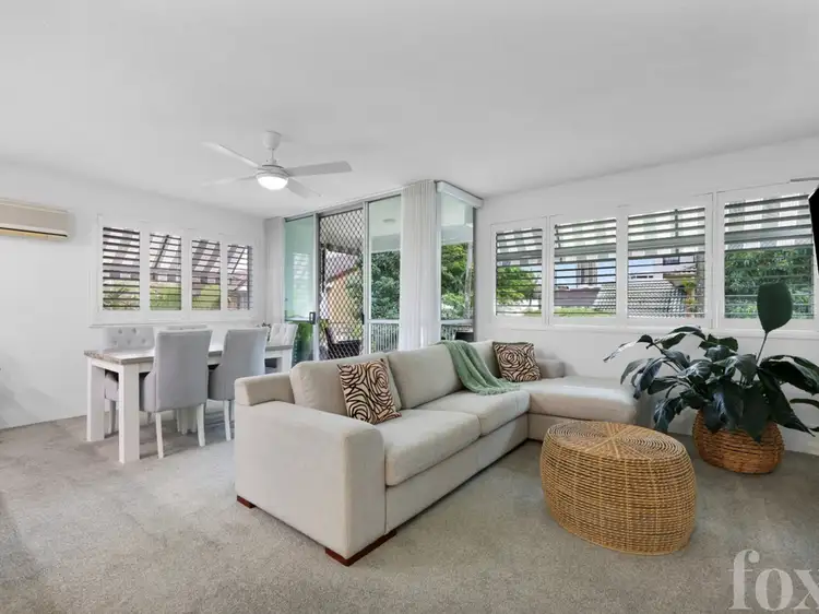 Second view of Homely unit listing, 10/64 Bauer Street, Southport QLD 4215