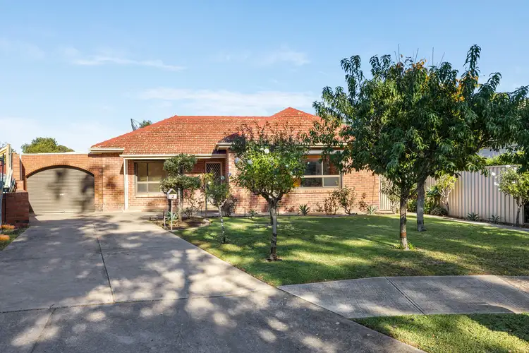 2 Willowbank Crescent, Marden SA 5070